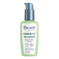 Bioré Clean Detox Daily Moisturiser 100ml - Natural Hydration