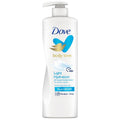 Dove Body Love Light Hydration 400ml