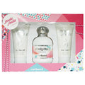 Cacharel Anais Anais Eau de Toilette 100ml 3 Piece Set