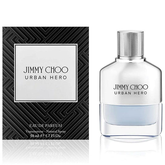 Jimmy Choo Man Urban Hero Eau de Parfum 50ml - Auzzistore