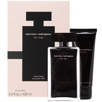 Fragrances & Perfumes