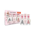 Sally Hansen Color Therapy Nail Polish Trio Pack