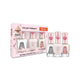 Sally Hansen Color Therapy Nail Polish Trio Pack