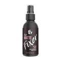 W7 The Matte Fixer Setting Spray 60ml