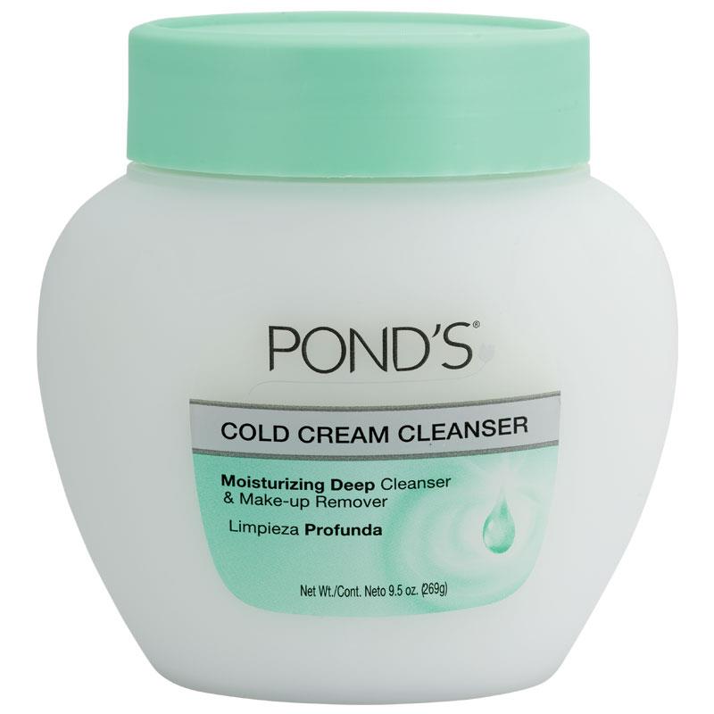 Pond's Classic Cold Cream Cleanser - 269g-Auzzi Store