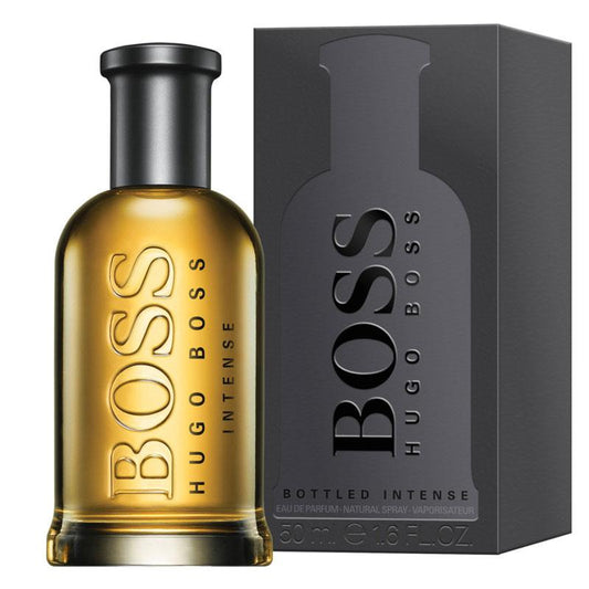 Hugo Boss Bottled Intense Eau de Parfum 50ml