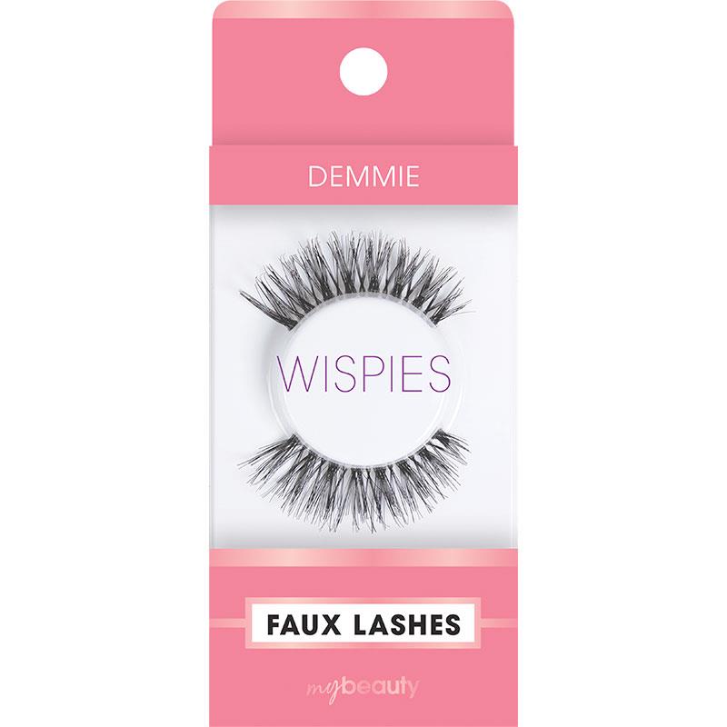 My Beauty Faux Lashes Demmie