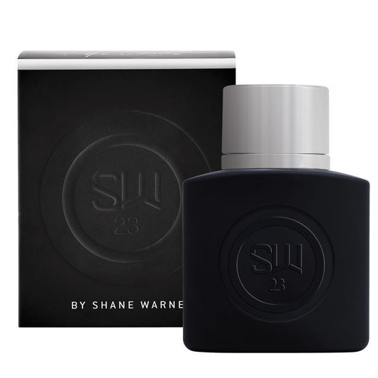 SW23 by Shane Warne Eau de Toilette 100ml - Auzzistore