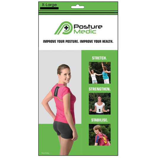 Posture Medic Extra Large - Auzzi Store