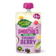 Raffertys Garden Coconut Berry Little Smoothie Pouch 1-3 Years 120g - Delicious & Nutritious Smoothie! - Auzzistore