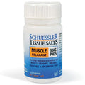 Mag Phos Tissue Salts Muscle Relaxant Tablets - 125 Tablets