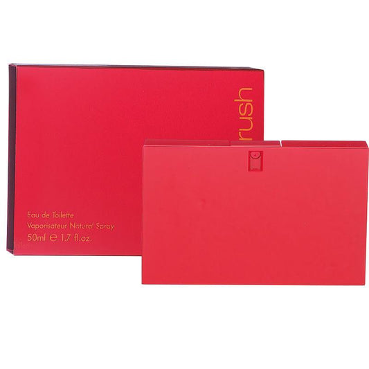 Gucci Rush for Women Eau de Toilette 50ml