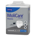 Molicare Premium Mobile Adult Incontinence Pants Medium 14 Pack