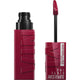 Maybelline Superstay Vinyl Ink Liquid Lip Colour 30 Unrivaled Nu Int – view 2