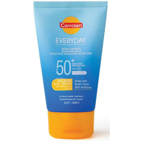 Carroten Everyday Suncare SPF 50+ - 60ml