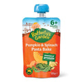 Raffertys Garden Pumpkin & Spinach Pasta Bake 120g - Wholesome Meal Option