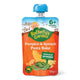 Raffertys Garden Pumpkin & Spinach Pasta Bake 120g - Wholesome Meal Option - Auzzistore