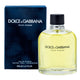 Dolce & Gabbana Man Eau de Toilette 200ml