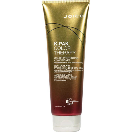 Joico K-PAK Color Therapy Conditioner 250ml - Vibrant Hair Care