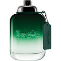 Coach By Coach For Men Green Eau de Toilette 100ml