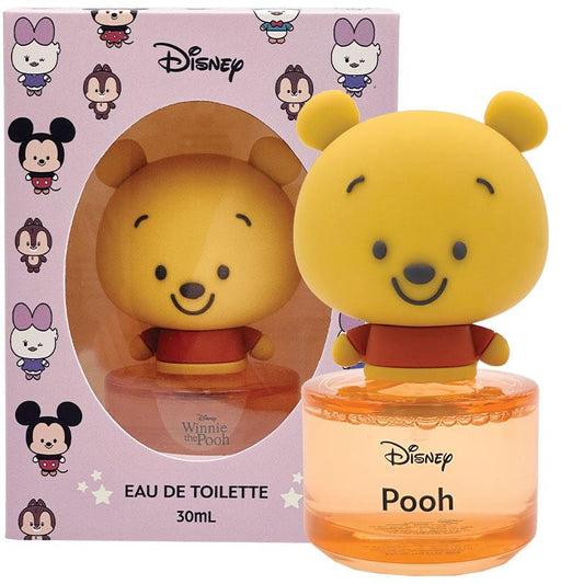 Disney Winnie the Pooh Eau de Toilette 30ml - Auzzistore