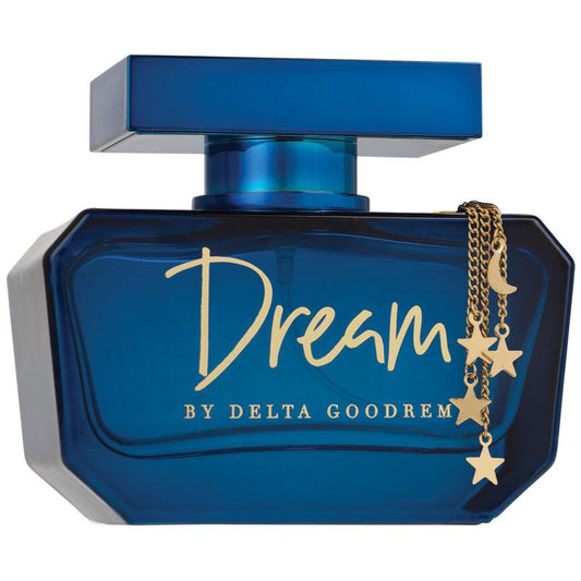 Delta Goodrem Dream By Delta Eau de Parfum 30ml Spray - Enchanting Fragrance - Auzzi Store