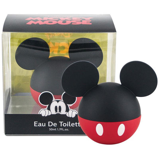 Mickey Mouse Eau de Toilette 50ml - Auzzistore