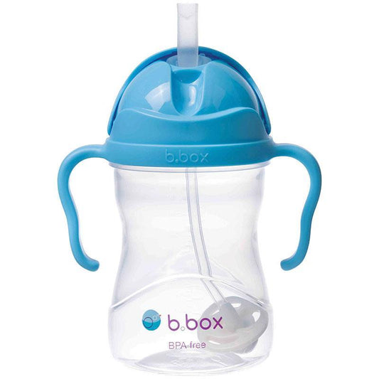 b.box Sippy Cup - Blueberry 240ml - Auzzi Store