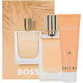 Hugo Boss Alive Eau de Parfum 30ml Gift Set