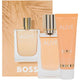 Hugo Boss Alive Eau de Parfum 30ml Gift Set