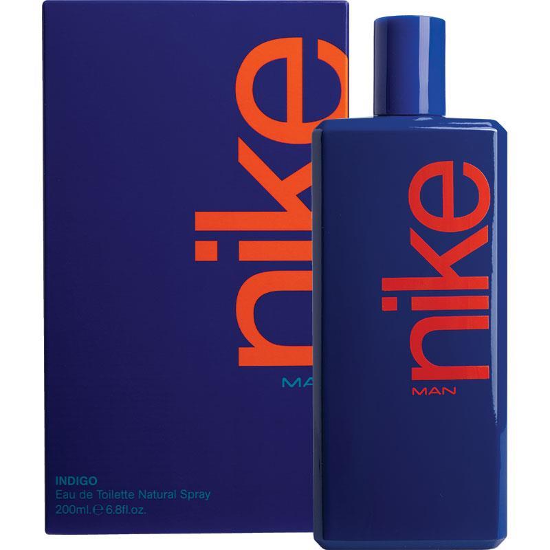 Nike Man Indigo Eau de Toilette 200ml