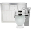 Paco Rabanne Rabanne Invictus Eau de Toilette 100ml 2 Piece Set