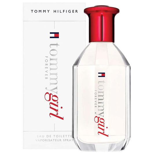 Tommy Hilfiger Tommy Girl Forever Eau de Toilette - 100ml-Auzzi Store