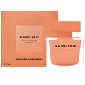 Narciso Rodriguez Narciso Ambree Eau de Parfum 90ml - A Captivating Fragrance