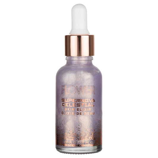 Flower Supernova Celestial Skin Elixir