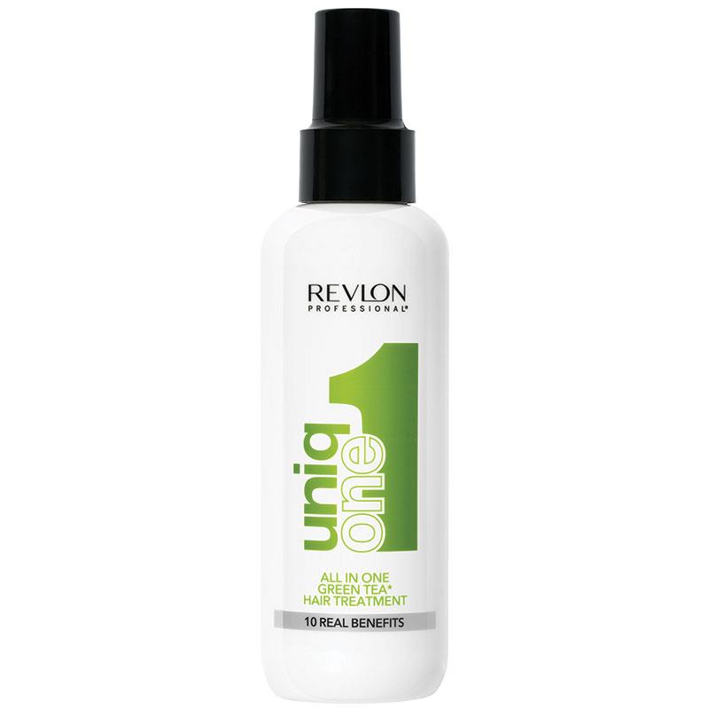 Revlon Professional UniqOne All-In-One Hair Treatment - 150ml Green Tea