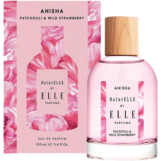 NaturELLE By Elle Anisha Eau de Parfum 100ml - Auzzistore