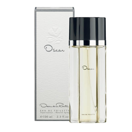 Oscar De La Renta Eau de Toilette 100ml - Auzzistore