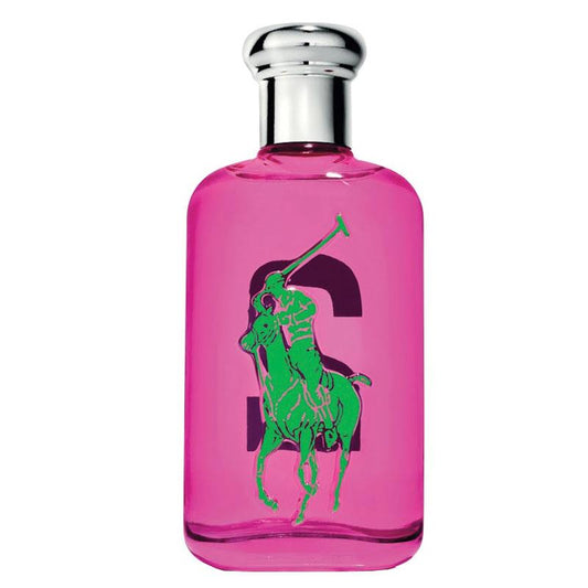 Ralph Lauren Big Pony for Women #2 Eau de Toilette 100ml - Auzzistore