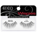 Ardell Wispies Black - Feathered Elegance