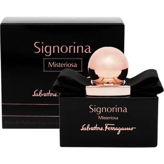 Salvatore Ferragamo Signorina Misteriosa Eau de Parfum 30ml - Auzzistore