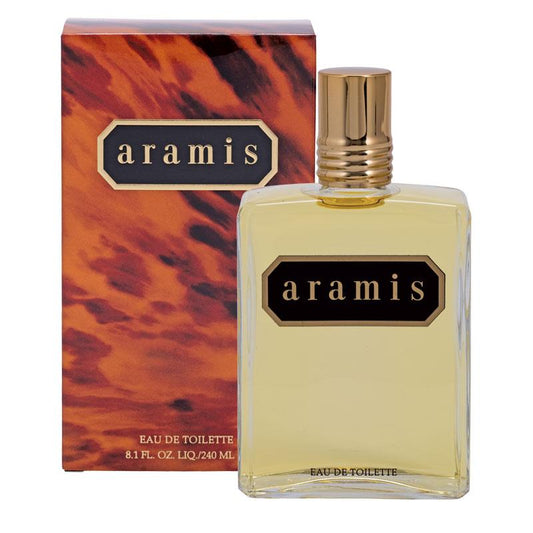 Aramis Eau de Toilette for Men - 240ml-Auzzi Store