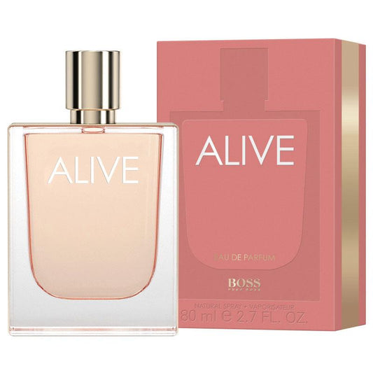 Hugo Boss Alive Eau de Parfum 80ml - Auzzistore