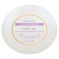 Revlon Illuminance Light Reflecting Finishing Powder Translucent