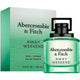 Abercrombie & Fitch Away Weekend For Him Eau de Toilette 100ml