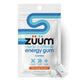 Zuum Energy Chewing Gum 10 Pieces - Sugar-Free Energy Boost - Auzzistore