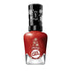 Sally Hansen Miracle Gel Nail Polish Once Upon A Holiday Collection Jolly Holly 14.7ml