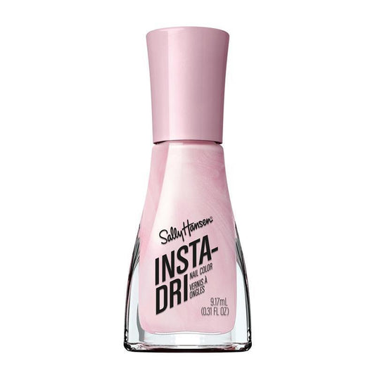 Sally Hansen Insta-Dri Nail Polish Triple Thread 9.17ml – view 2