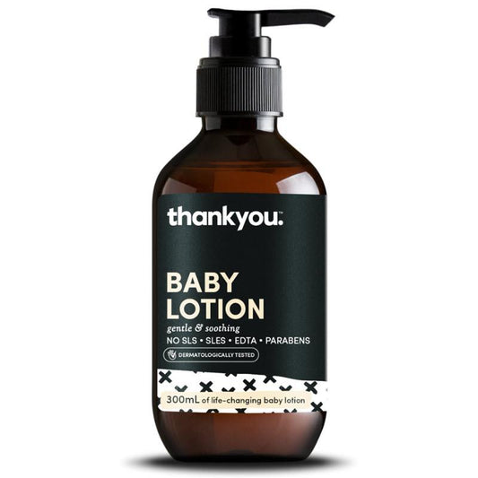 Thankyou Baby Lotion - 300ml
