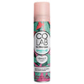Colab Dry Shampoo Tropical 200ml - Refreshing Papaya & Peach Scent